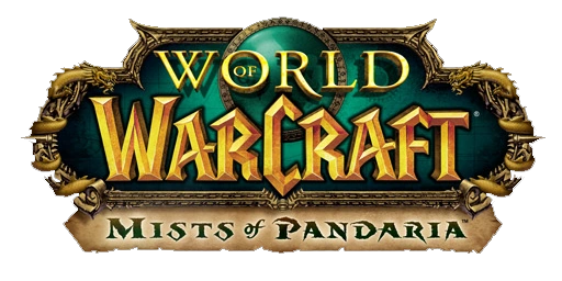 World of Warcraft Mists of Pandaria